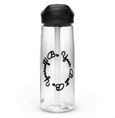 BYBBY Ollie Bottle