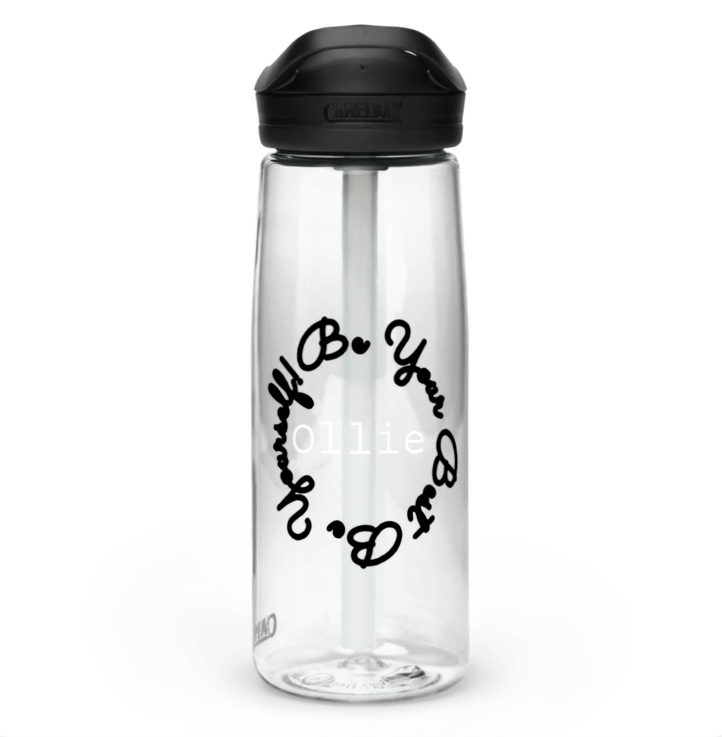 BYBBY Ollie Bottle