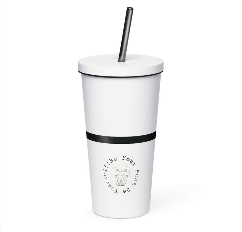 BYBBY FillitUp Tumbler
