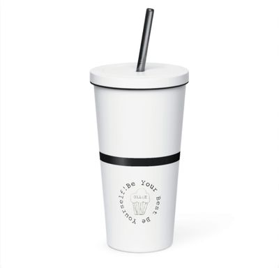 BYBBY FillitUp Tumbler