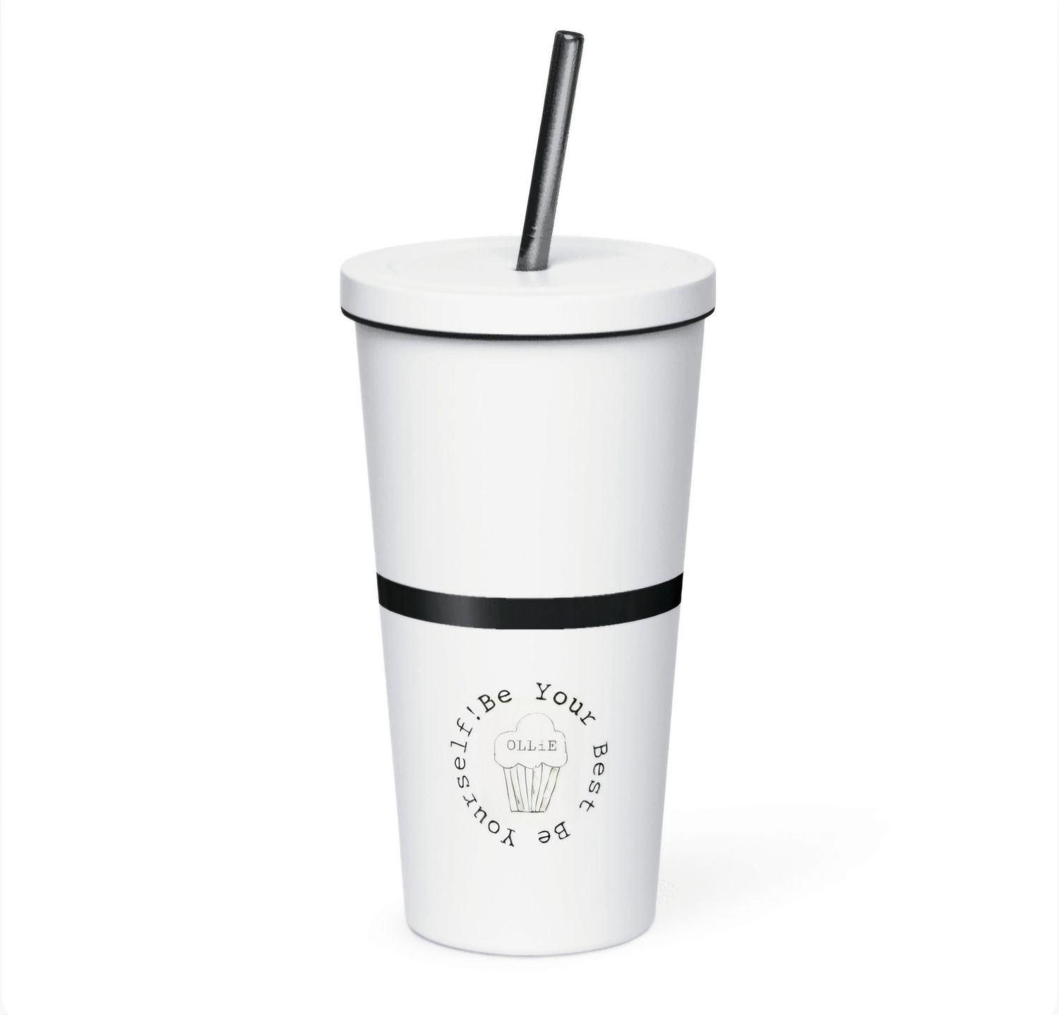 BYBBY FillitUp Tumbler