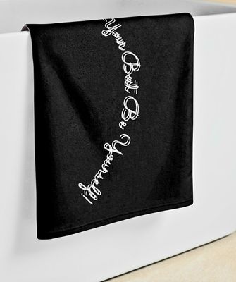 BYBBY Towel Tee