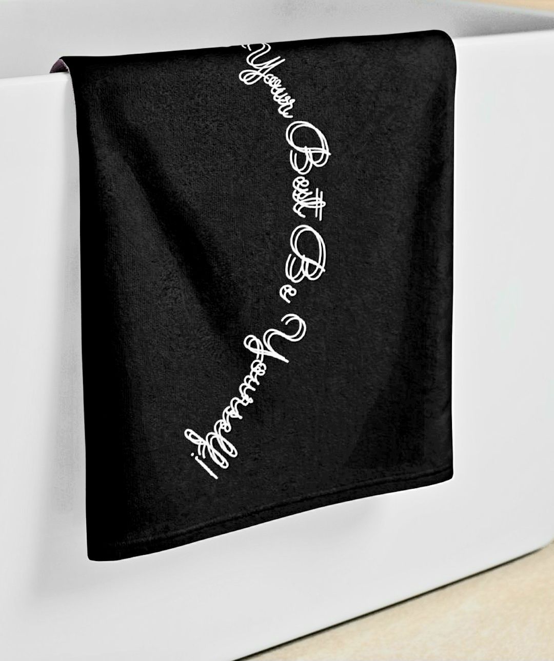 BYBBY Towel Tee