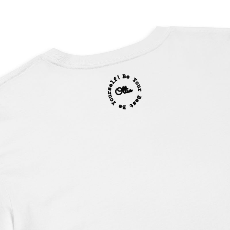 BYBBY Women’s O Tee