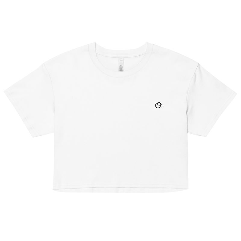 BYBBY Women’s O Tee