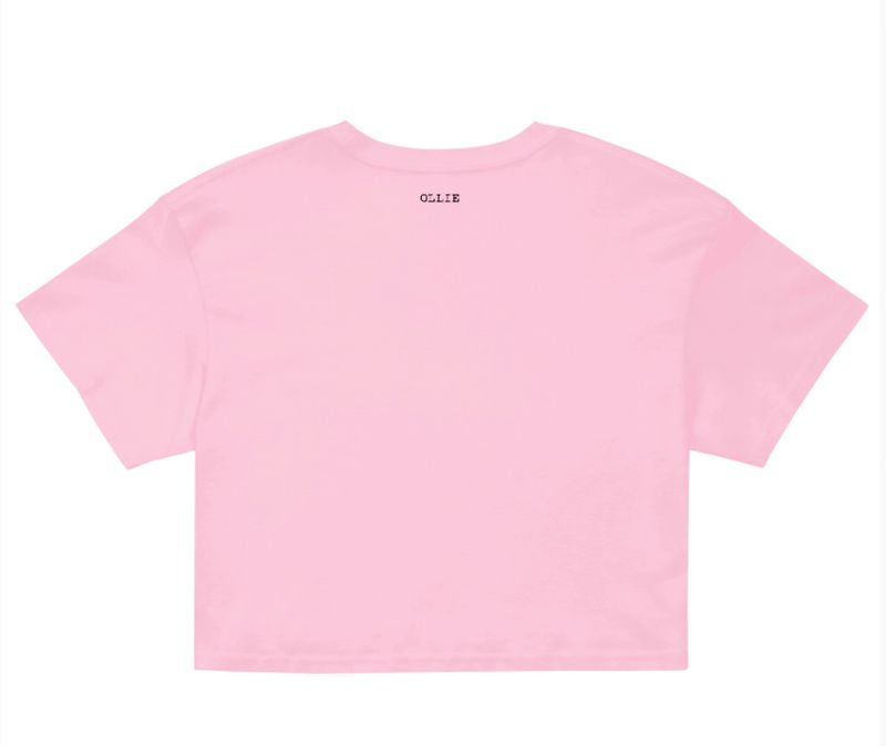 BYBBY Circle Ollie Women’s Tee