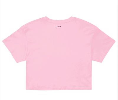 BYBBY Circle Ollie Women’s Tee