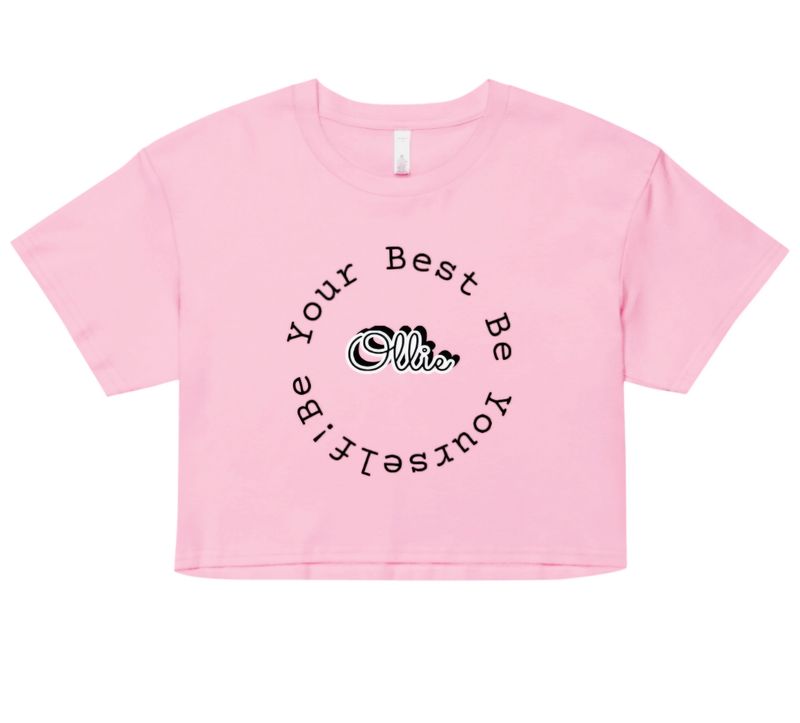 BYBBY Circle Ollie Women’s Tee