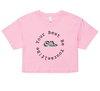 BYBBY Circle Ollie Women’s Tee