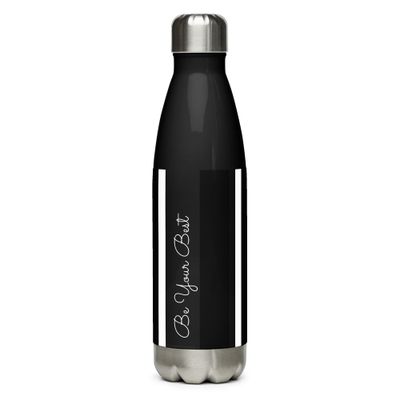 BYBBY Steel Bottle