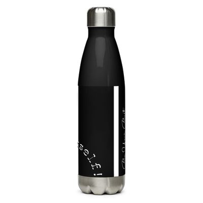 BYBBY Steel Bottle