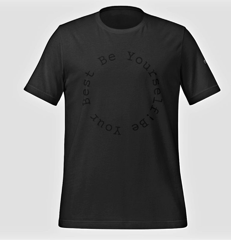 BYBBY Uniwear T-shirt