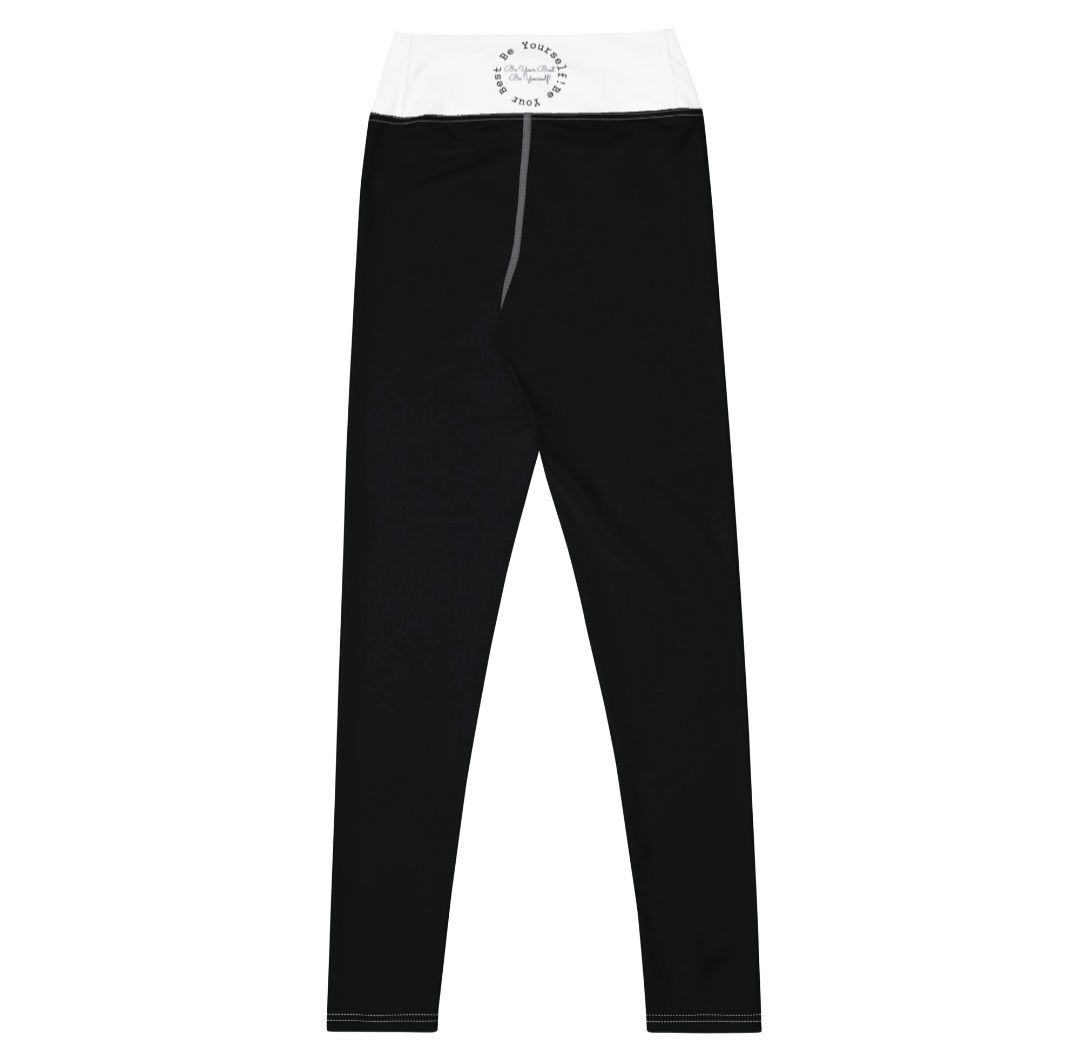 BYBBY Stretchy O Trousers