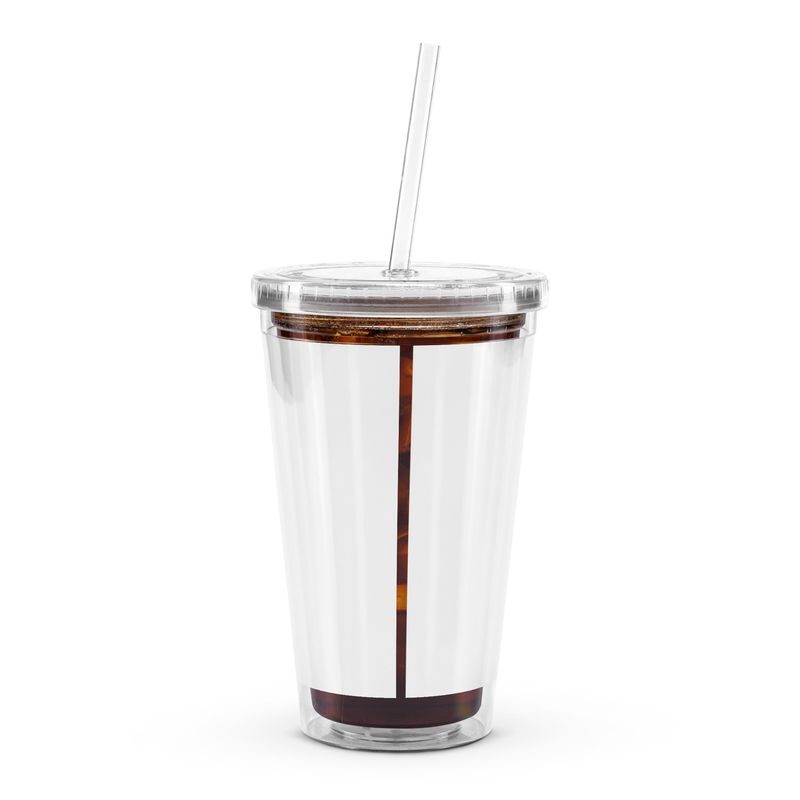 Hangin' Around, Tumbler!