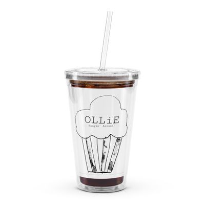 Hangin&#39; Around, Tumbler!