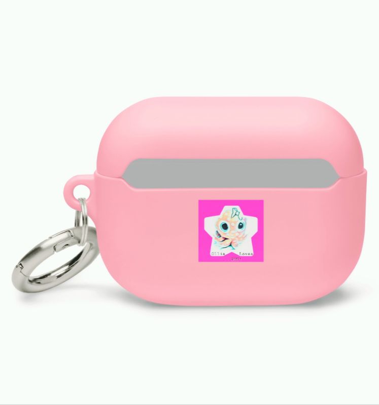 Click Case to EarBuddies!