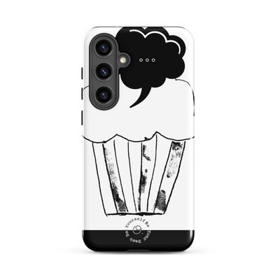 BYBBY Ollie Hard Case for SS Galaxy S24