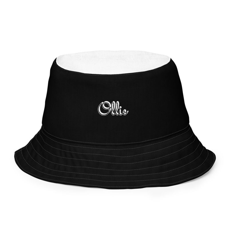 BYBBY Ollie iNSIDEOUT BuckBuddyHat