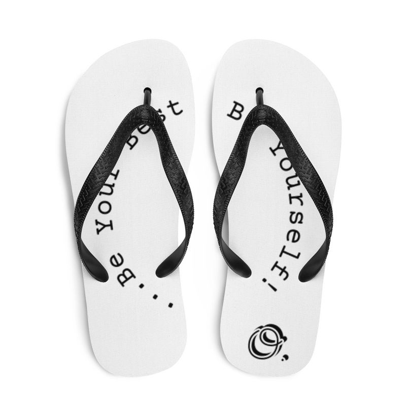 BYBBY O Flip-Flops