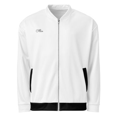 BYBBY Unisex Ollie Sports Jacket