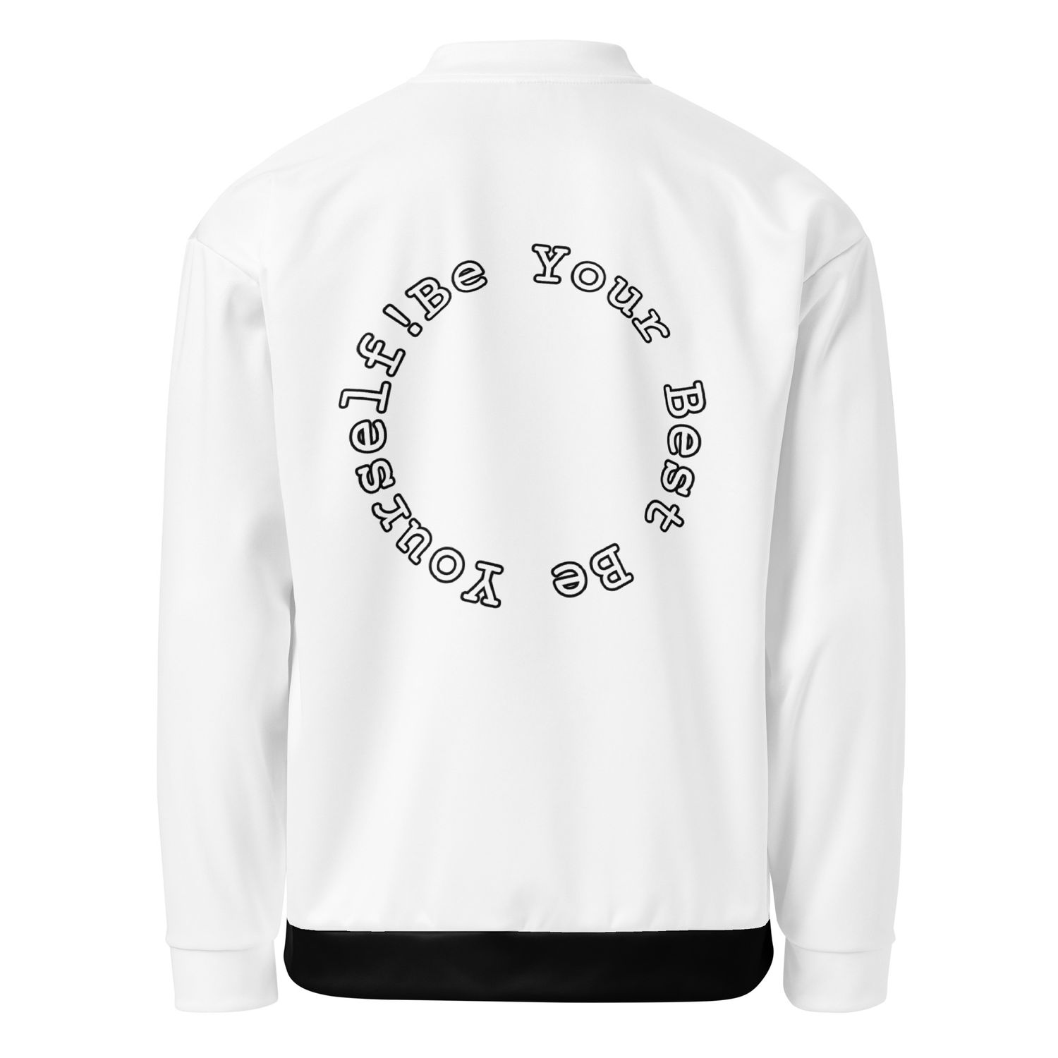 BYBBY Unisex Ollie Sports Jacket