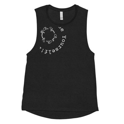 BYBBY Women&#39;s TankTop