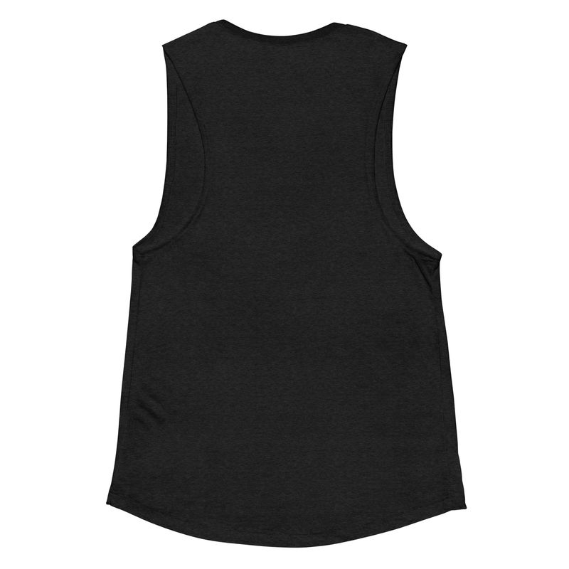 BYBBY Women's TankTop