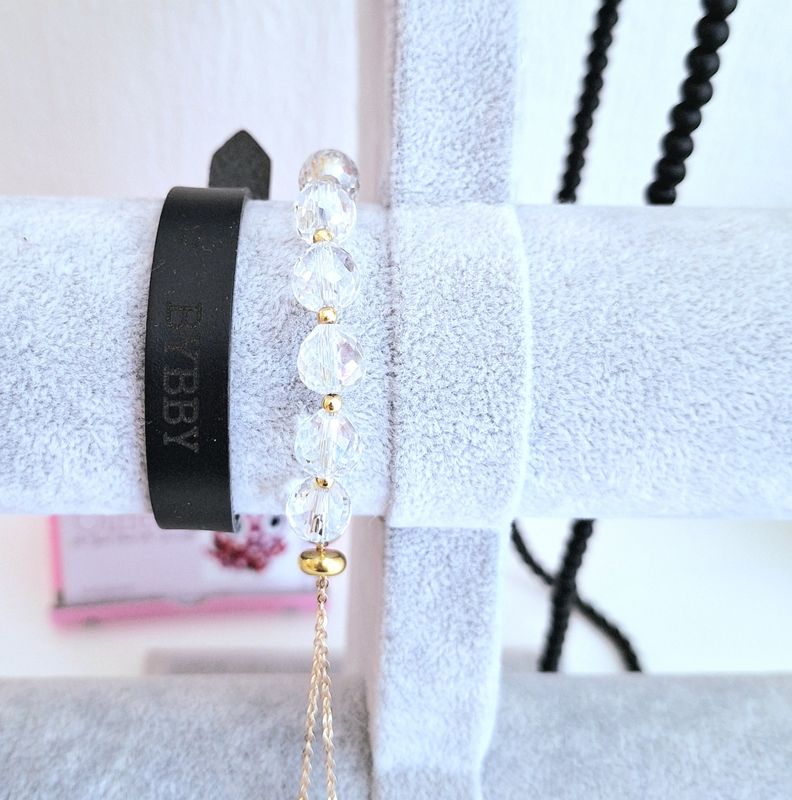 BYBBY United Bracelet