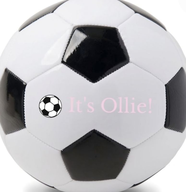 Feet League and Go Ball!