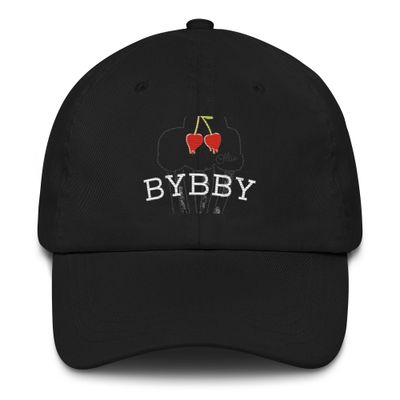 BYBBY Hat in Black