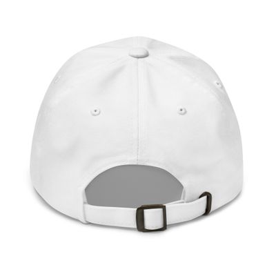 BYBBY Hat in White