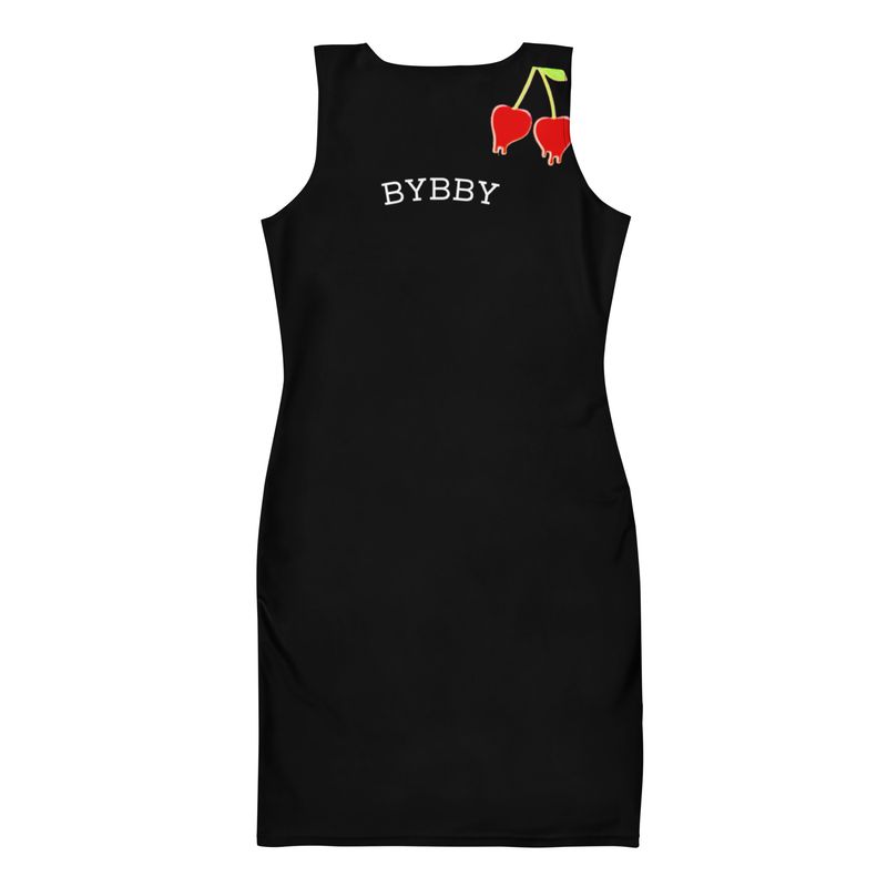 BYBBY Slim Suit
