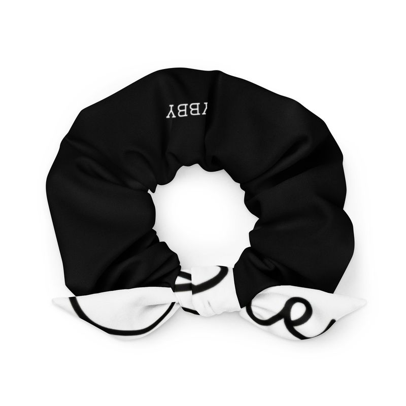 BYBBY Scrunchie