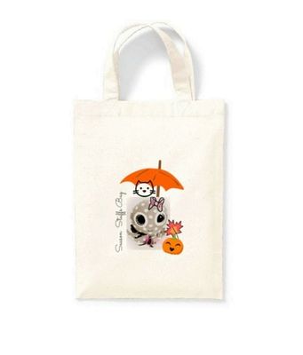 Season Stuffs Bag