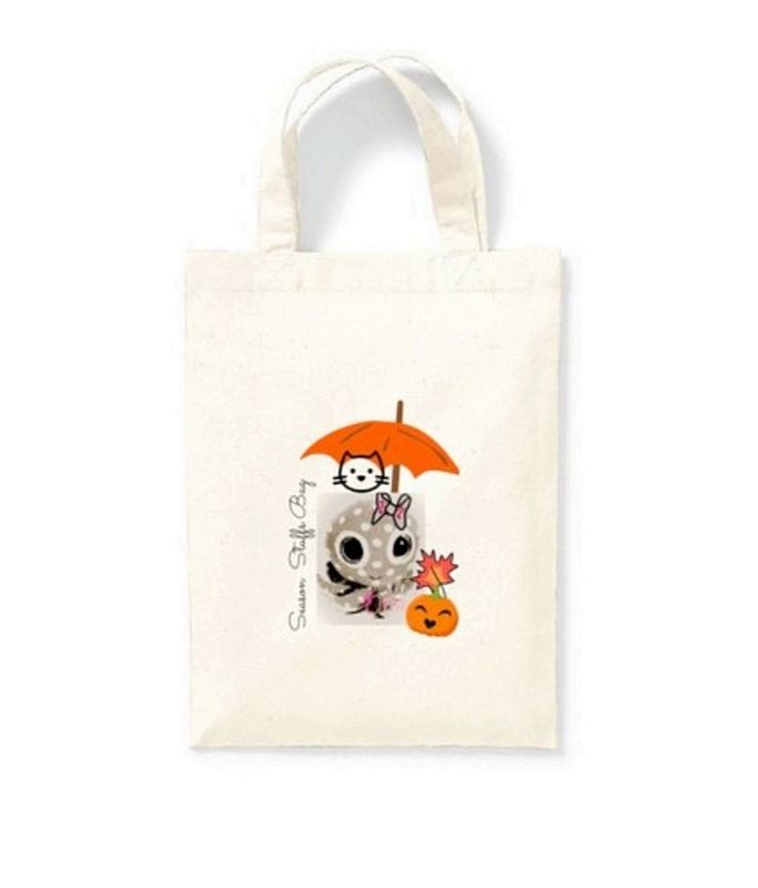 Season Stuffs Bag