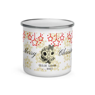 Santa &#39;n&#39; Stuff Cup
