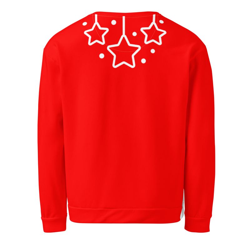Happi Winter Olliedays Sweater!