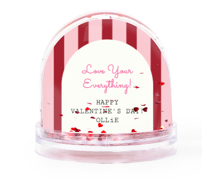 OllieShakeit Valentine's!