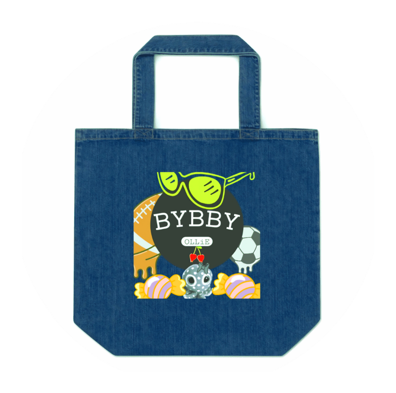 BYBBY Jean LemonadeBaggie
