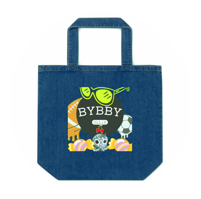 BYBBY Jean LemonadeBaggie