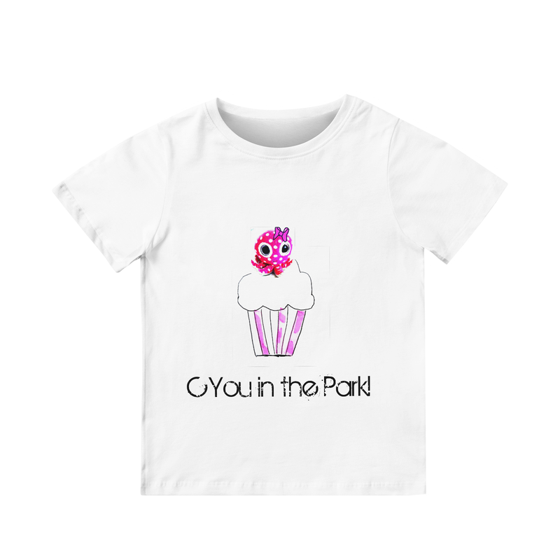 C You in the Park, Tee