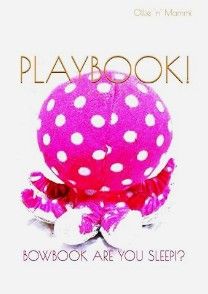 PLAYBOOK! Are You Sleepi? English edition