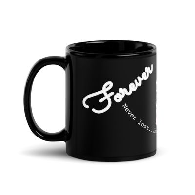 FOREVER Never Lost...Eternal Appreciation