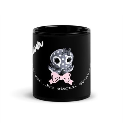 FOREVER Never Lost...Eternal Appreciation