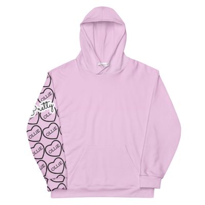 BYBBY ForeverValentine &amp; PrettyPrayers Hoodie