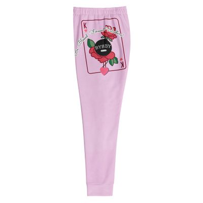 BYBBY ForeverValentine &amp; Pretty Prayers Joggers