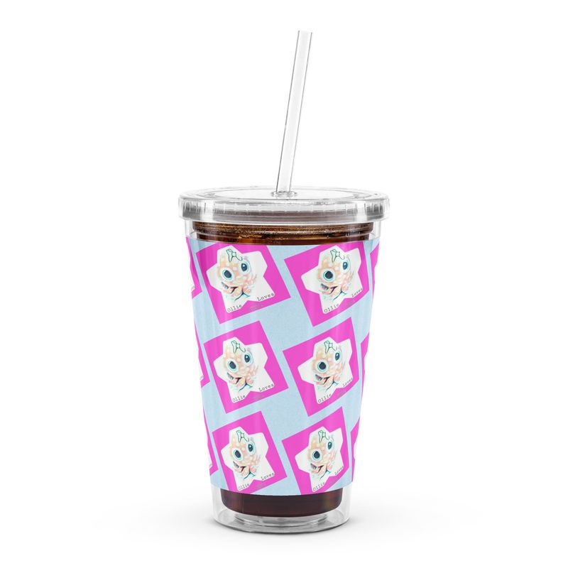 BluMoon Tumbler
