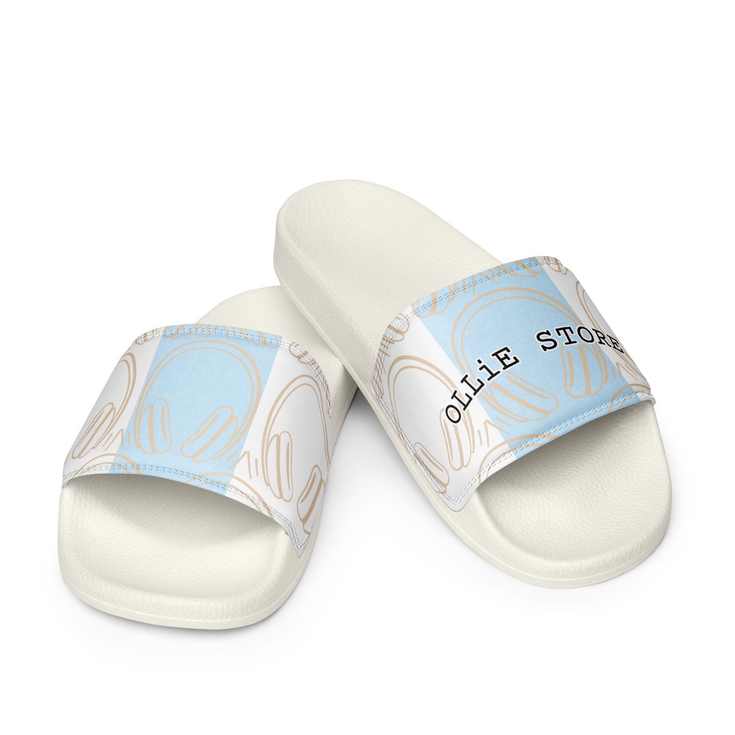 BluMoon Walking Ladies