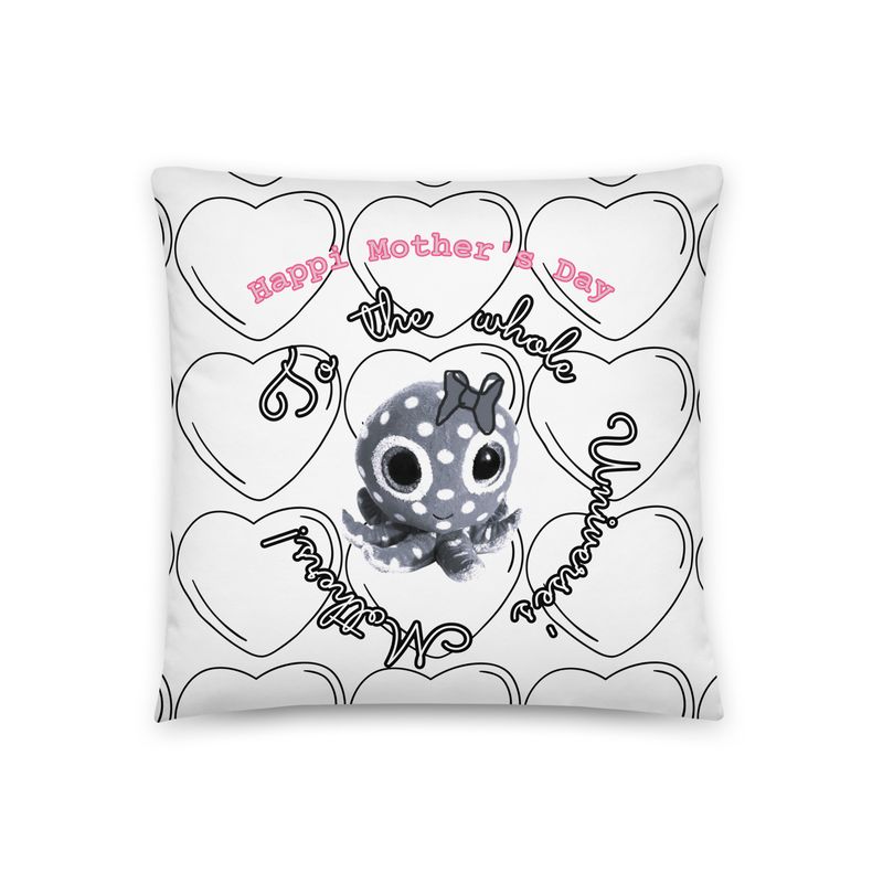 MammiLove Pillows