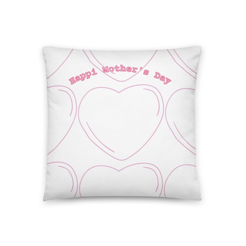 MammiLove Pillows